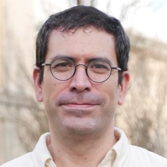 Fernando Diaz