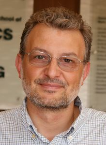 Filippo Menczer