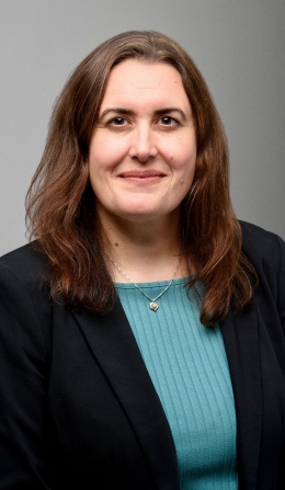 Sarah Feldt Muldoon
