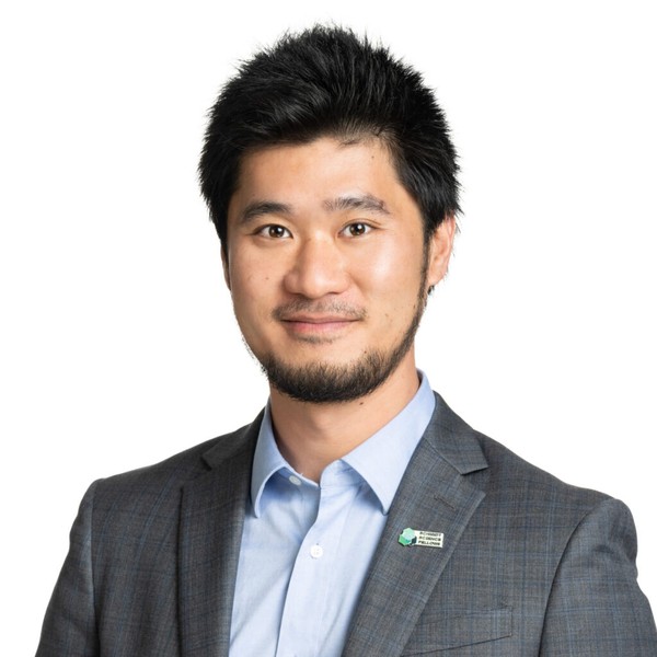 Yuanzhao Zhang
