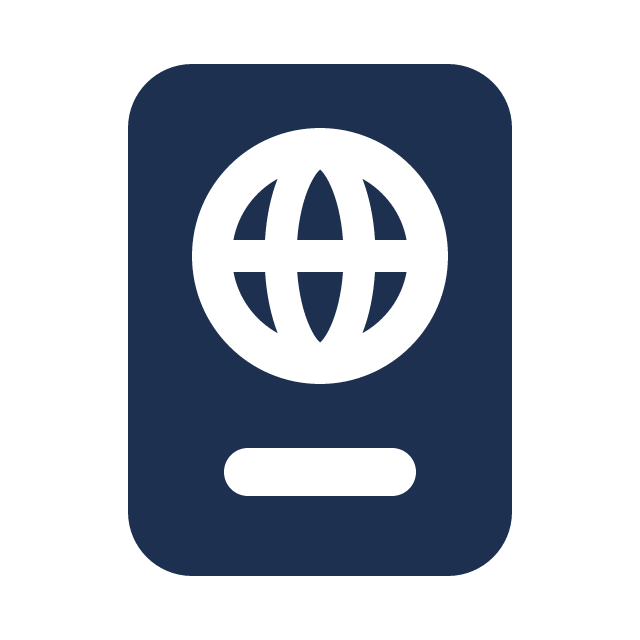 Visa Information