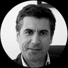 José Mendes