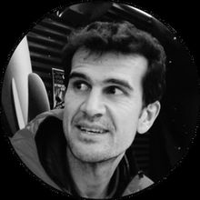 Luis Izquierdo