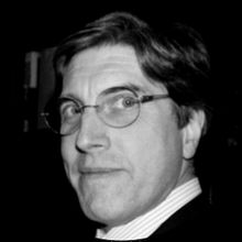 Stephen Uzzo