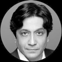 Arun Sundararajan