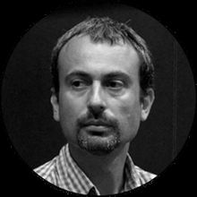 Guido Caldarelli