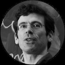 Jon Kleinberg