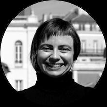 Milena Tsvetkova