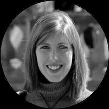 Heather Harrington