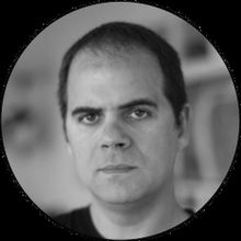 Tiago Peixoto