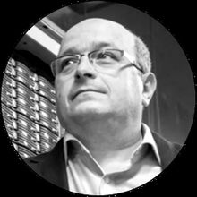 Yamir Moreno