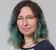 Anna Levina