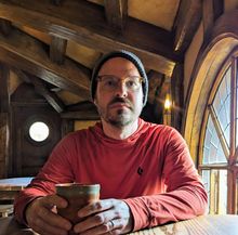 Laurent Hébert-Dufresne